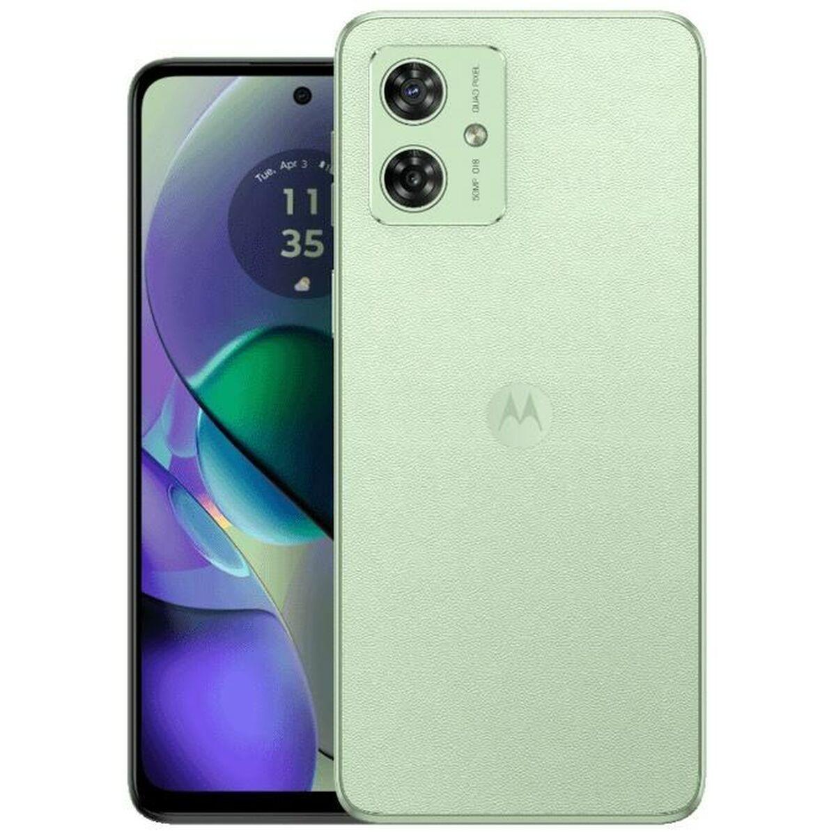 Smartphone Motorola Moto G moto g54 6,5" 12 GB RAM 256 GB Grøn