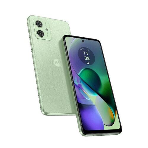 Smartphone Motorola Moto G moto g54 6,5" 12 GB RAM 256 GB Grøn