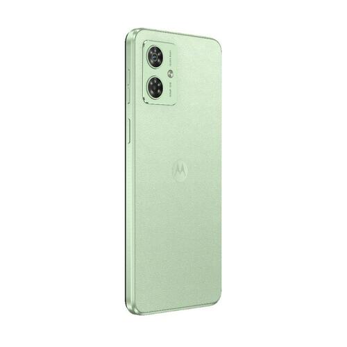 Smartphone Motorola Moto G moto g54 6,5" 12 GB RAM 256 GB Grøn