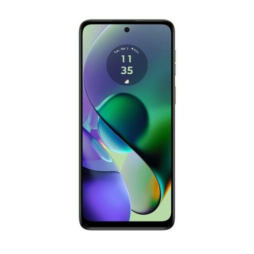 Smartphone Motorola Moto G moto g54 6,5" 12 GB RAM 256 GB Grøn
