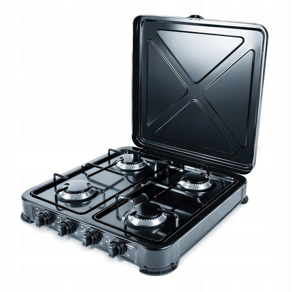 Gasplade Promis KG400C