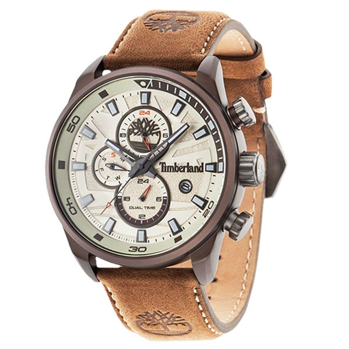 Herreur Timberland TBL14816JL Kamel