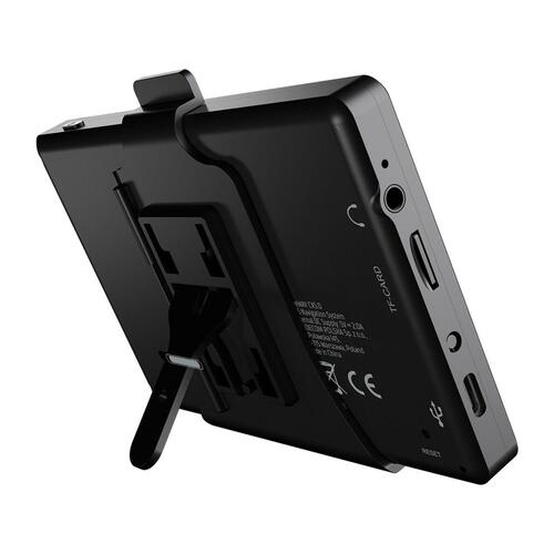GPS Modecom NAV-FREEWAYCX50-MF-EU 5"