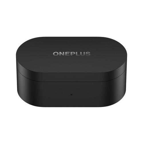Bluetooth hovedtelefoner OnePlus Nord Buds Sort