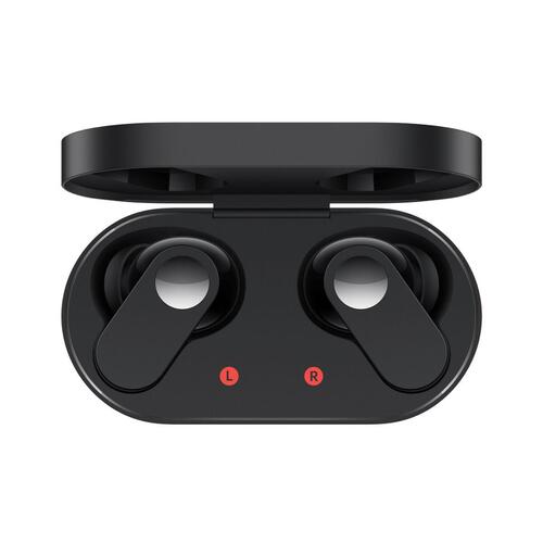 Bluetooth hovedtelefoner OnePlus Nord Buds Sort