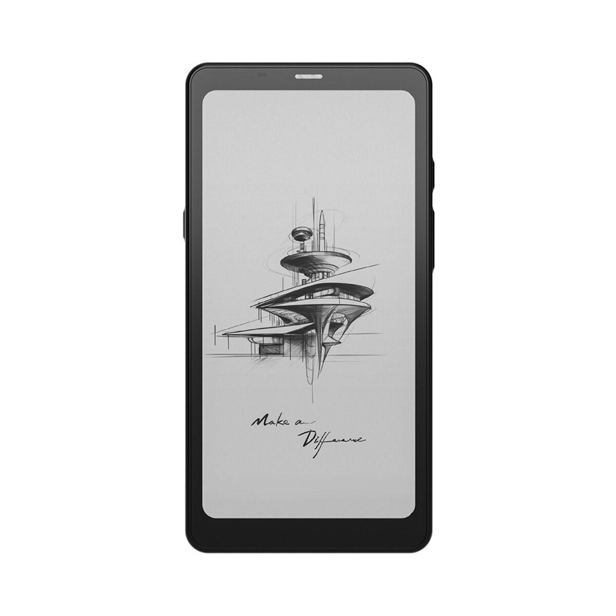 Bog Onyx Boox Palma Sort 128