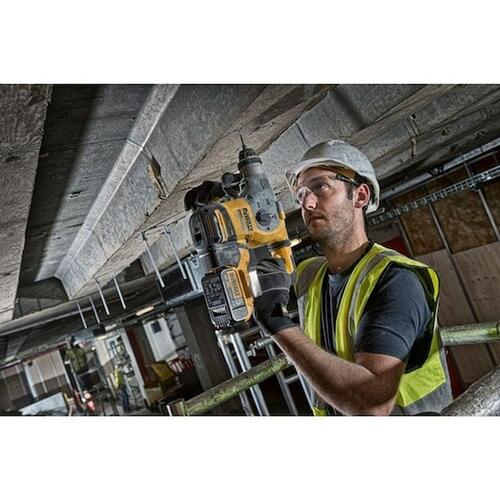 Perforeringshammer Dewalt DCH283NT-XJ