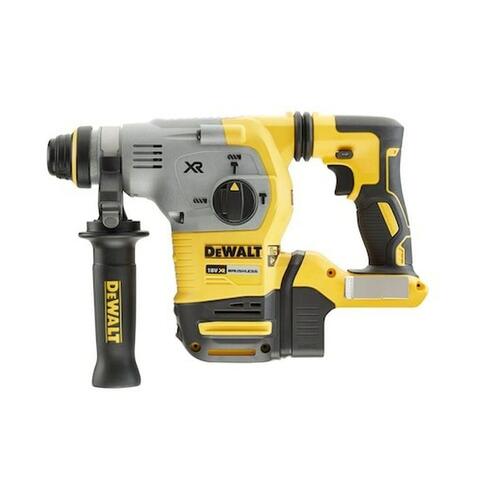 Perforeringshammer Dewalt DCH283NT-XJ