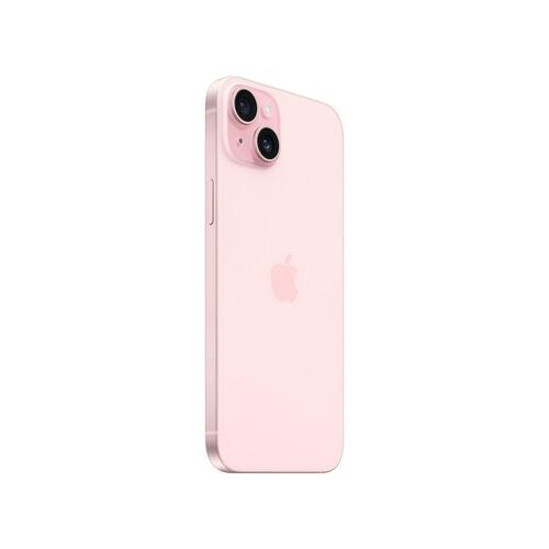 Smartphone iPhone 15 Plus Apple MU103SX/A 6,7" A16 128 GB Pink