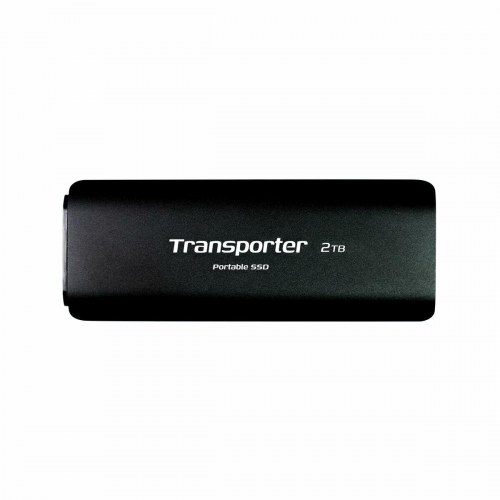 Ekstern harddisk Patriot Memory Transporter 2 TB