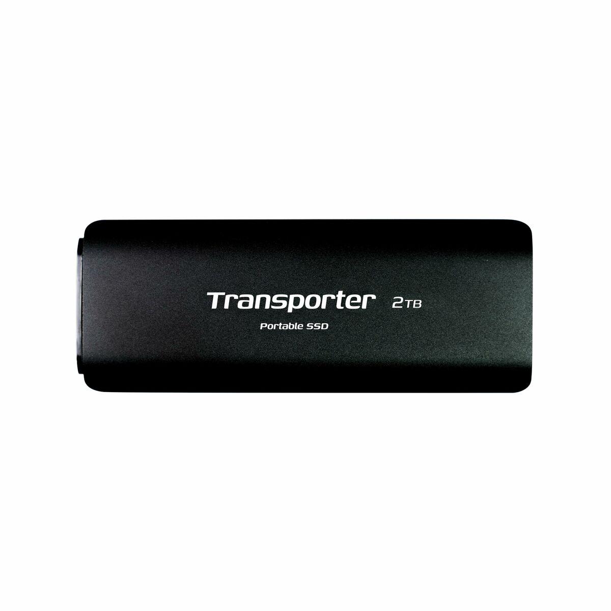 Ekstern harddisk Patriot Memory Transporter 2 TB