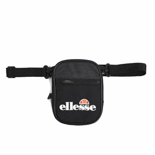Ellesse Templeton Small sportsrygsæk - sort, onesize