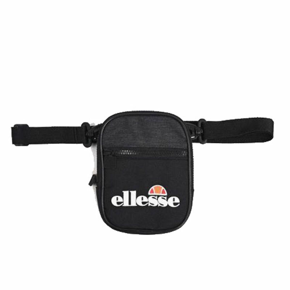 Ellesse Templeton Small sportsrygsæk - sort, onesize