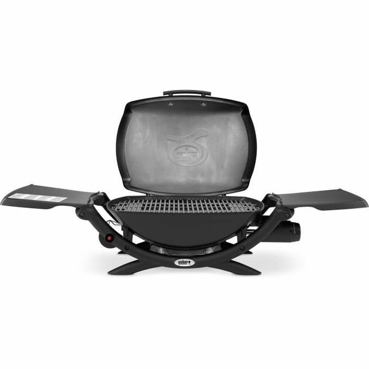 Havegrill Weber Aluminium 55 x 39 cm