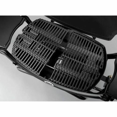 Havegrill Weber Aluminium 55 x 39 cm