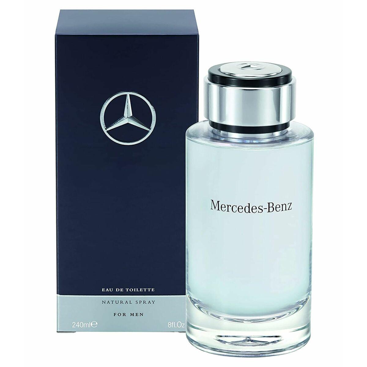 Herreparfume Mercedes Benz Edt Mercedes Benz 240