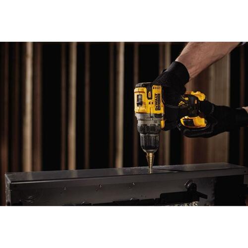 Skruetrækker Dewalt DCD701D2-QW 12 V
