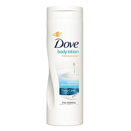 Bodylotion Complex Dove (400 ml)