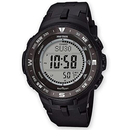Herreur Casio PRG-330-1ER (Ø 48 mm)