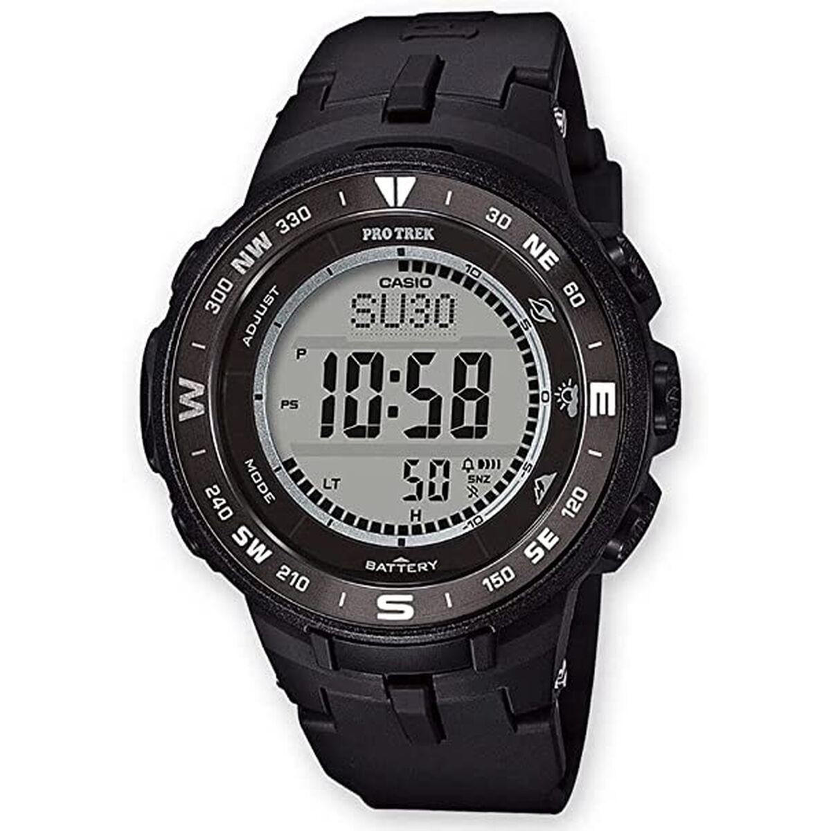 Herreur Casio PRG-330-1ER (Ø 48 mm)