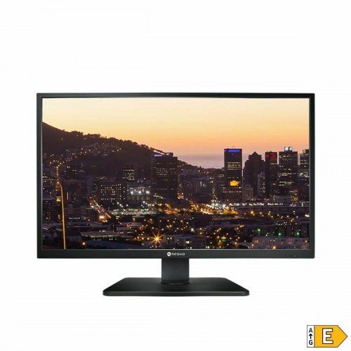 Ag Neovo SC-32E 32" FHD LED skærm med højttalere