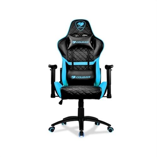 Gaming-stol Cougar Armor One Blå