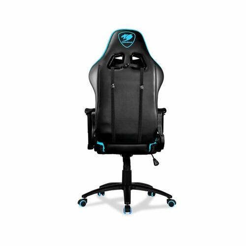 Gaming-stol Cougar Armor One Blå