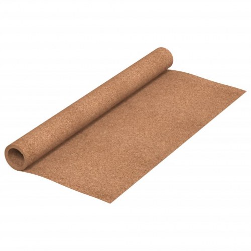 Korkrulle 100x1000 cm 2 mm