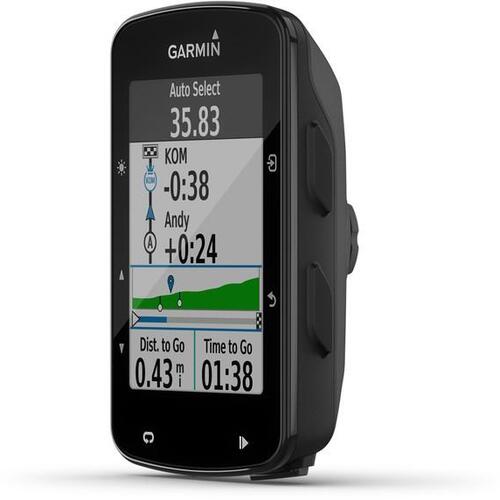 GPS EDGE 520 PLUS GARMIN 010-02083-10 2,3"