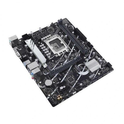 Bundkort Asus LGA 1700 Intel B760 mATX