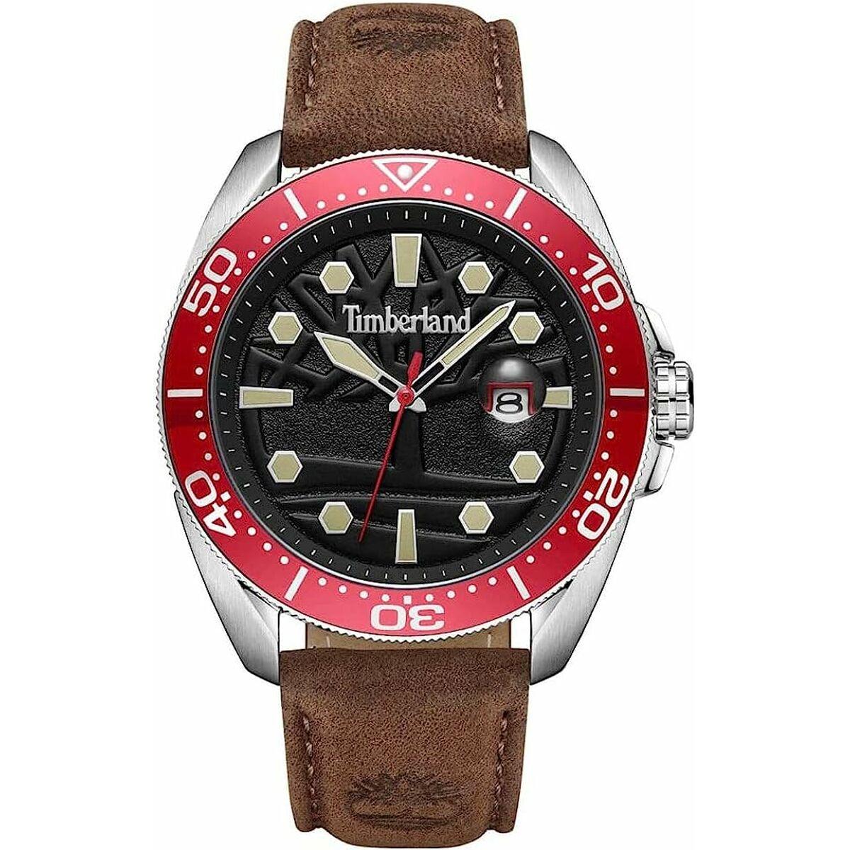 Herreur Timberland Tdwgb2230602 Sort