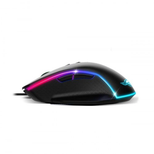Gaming mus Spirit of Gamer Pro M1 - kablet, sort