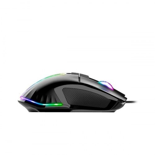 Gaming mus Spirit of Gamer Pro M5 RGB - sort