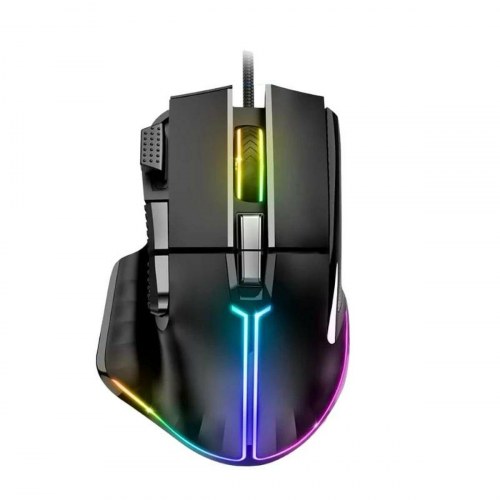 Gaming mus Spirit of Gamer Pro M5 RGB - sort