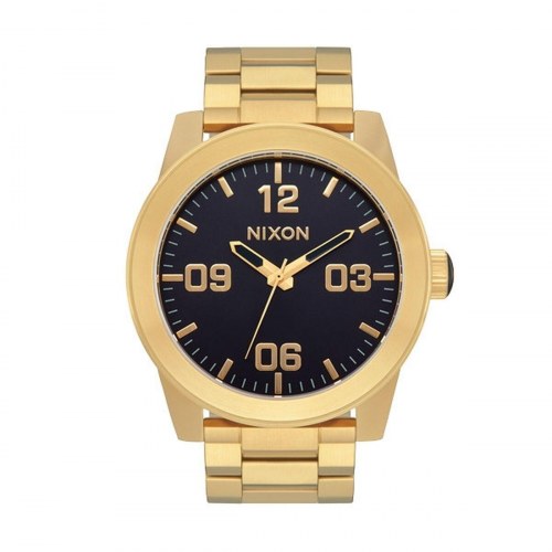 Nixon herreur A346-2033 - armbåndsur til mænd