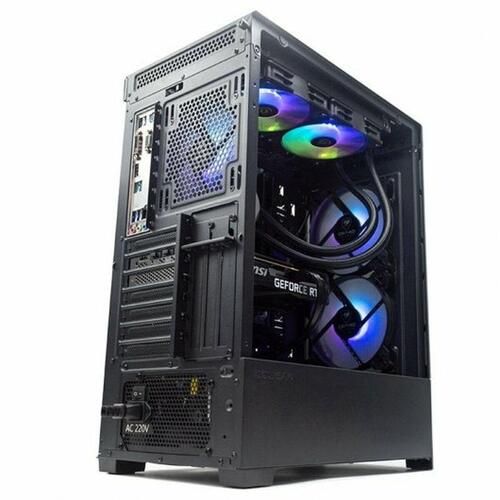 Desktop pc PcCom 32 GB RAM 1 TB SSD