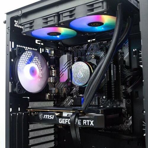 Desktop pc PcCom 32 GB RAM 1 TB SSD