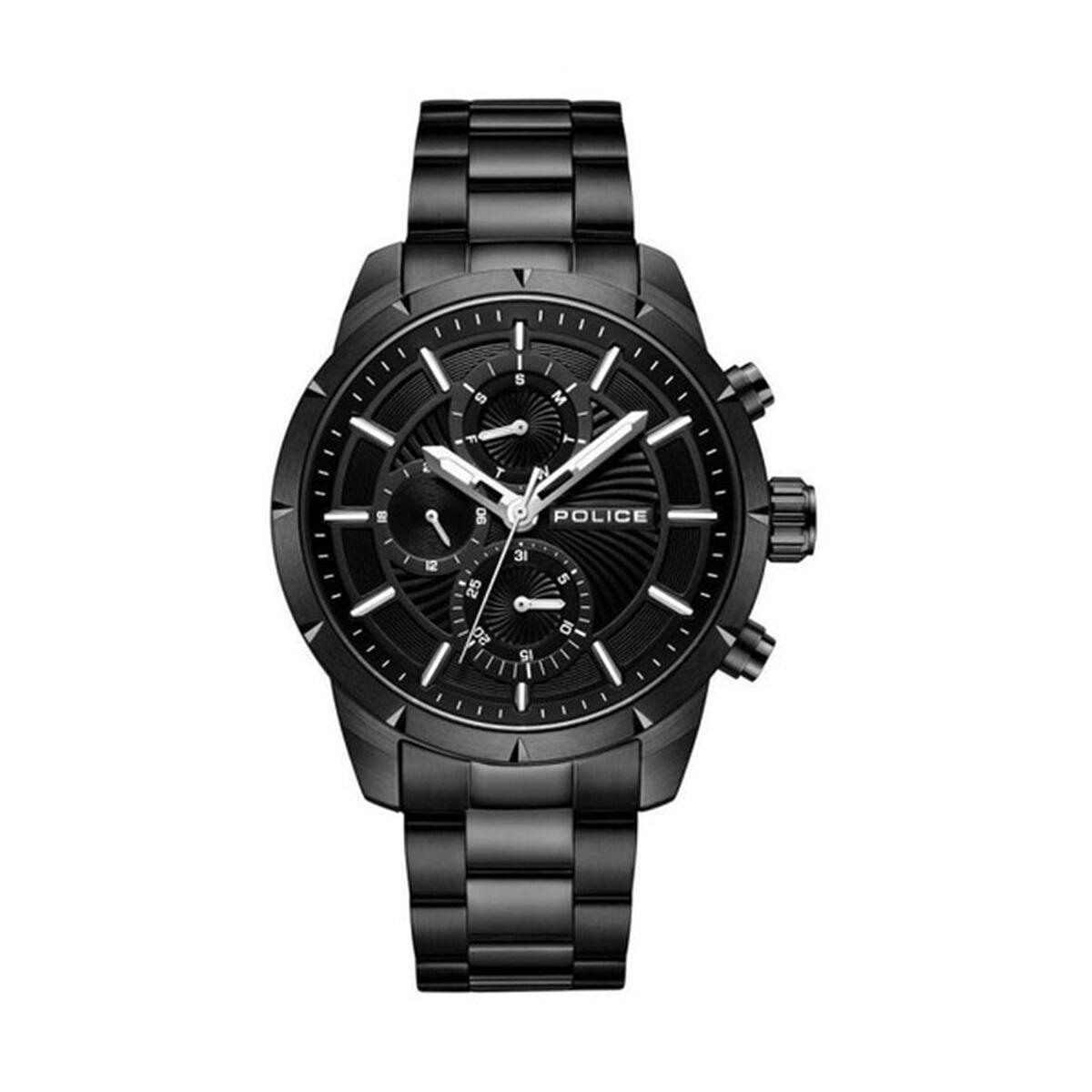 Herreur Police Pewjk2227107 Sort