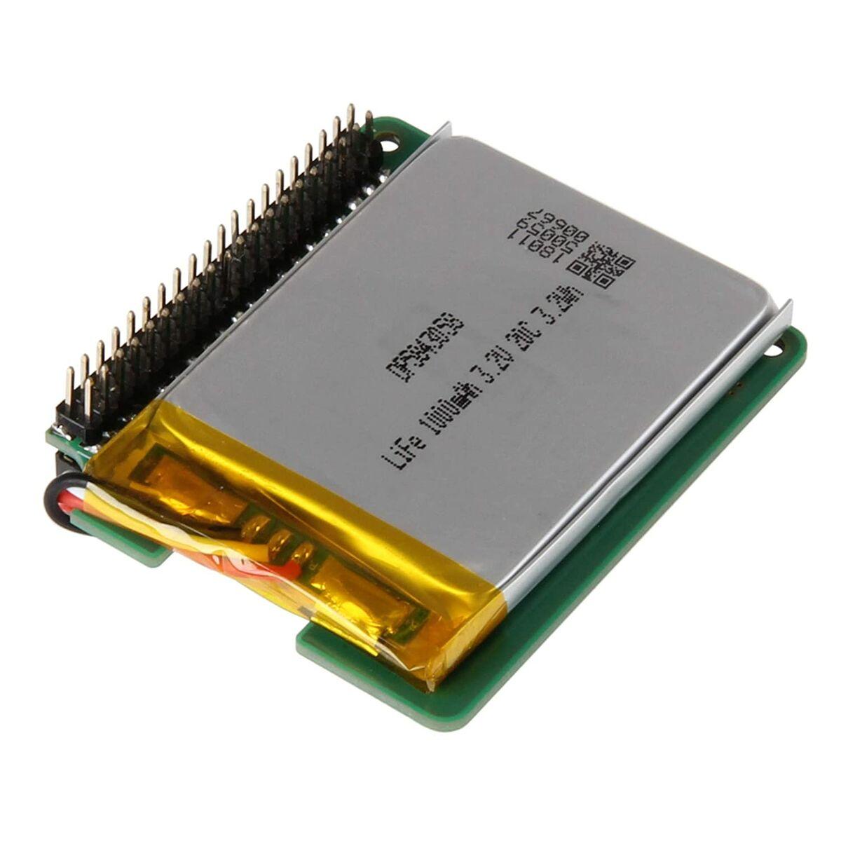 Laptop Batteri Joy It Strompi 3 1000 Mah