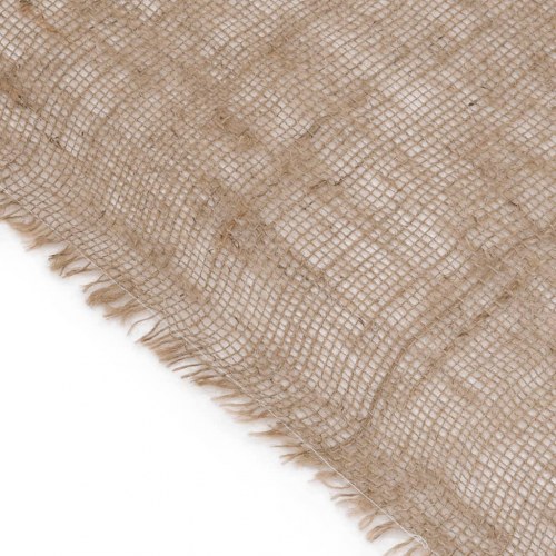 Juterulle 0,25 × 10 m - 200 g/m² - 100 % jute