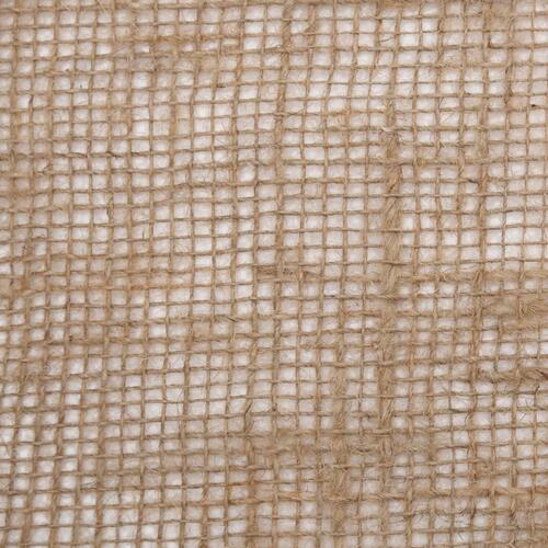 Juterulle 0,5x50 m 200 gsm 100 % jute