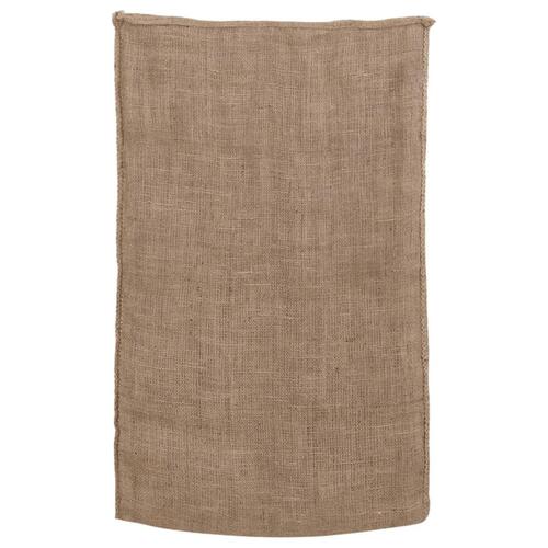 Jutesække 5 stk. 60x105 cm 100 % jute 220 g/m2