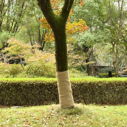Juterulle 1x50 m 200 gsm 100 % jute