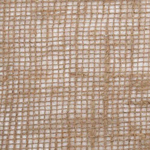 Juterulle 1x50 m 200 gsm 100 % jute