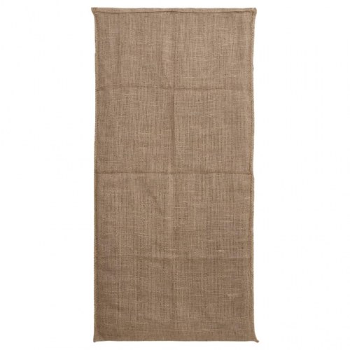 Jutesække 30 stk. 65x135 cm 100 % jute 220 g/m2