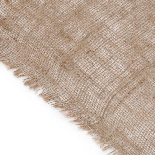 Juterulle 0,5 × 5 m - 100% jute, 200 g/m²