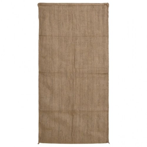 Jutesække 5 stk. 65x135 cm 100 % jute 340 g/m2