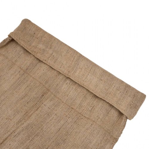 Jutesække 5 stk. 65x135 cm 100 % jute 340 g/m2