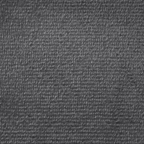 2-personers sovesofa til børn blødt plys antracitgrå