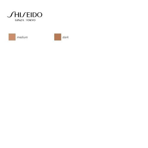 Fugtgivende Creme med Makeupeffekt Bb Cream Shiseido 30 ml